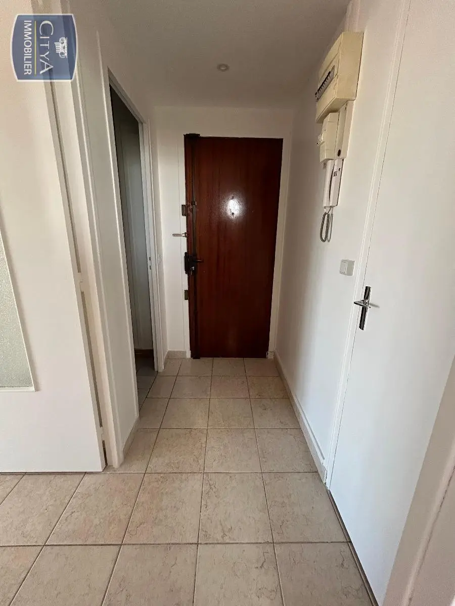 Photo 10 Appartement 1 pièce 37.6m²