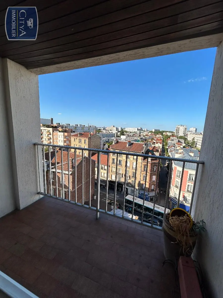 Photo 4 Appartement 1 pièce 37.6m²