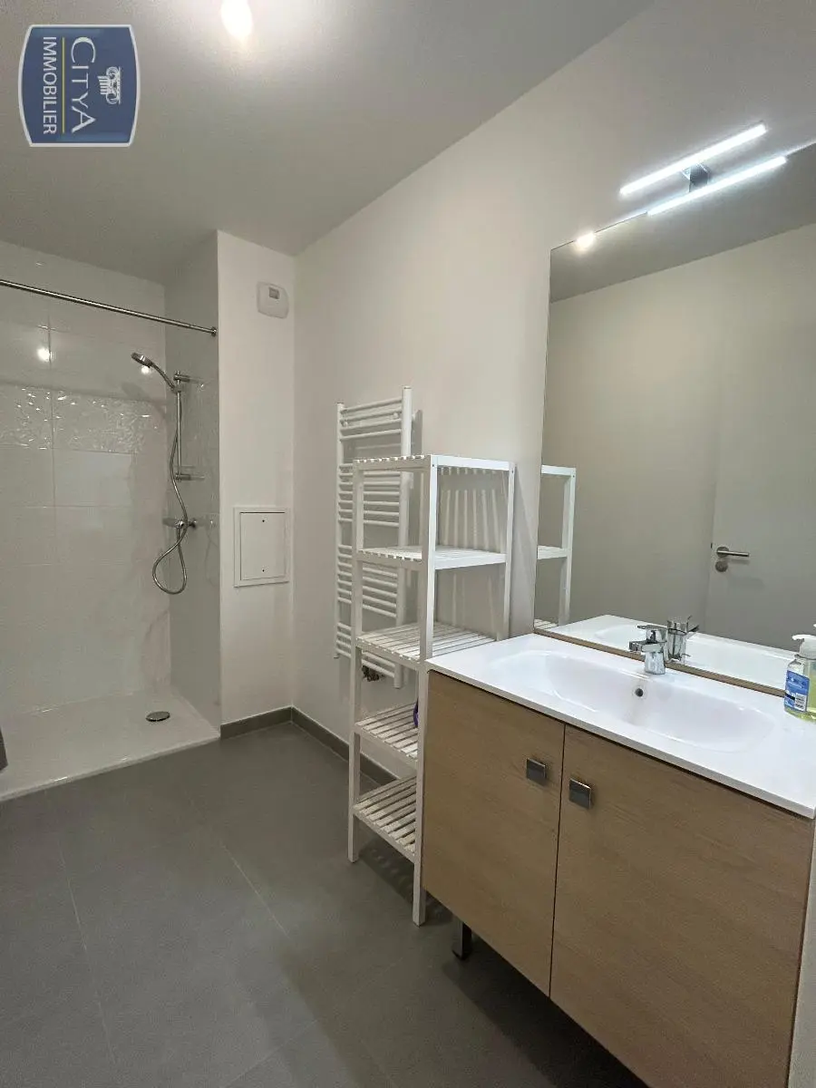 Photo 8 Appartement 2 pièces 52.7m²