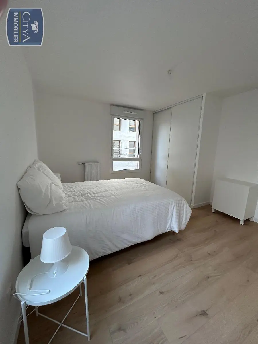 Photo 7 Appartement 2 pièces 52.7m²