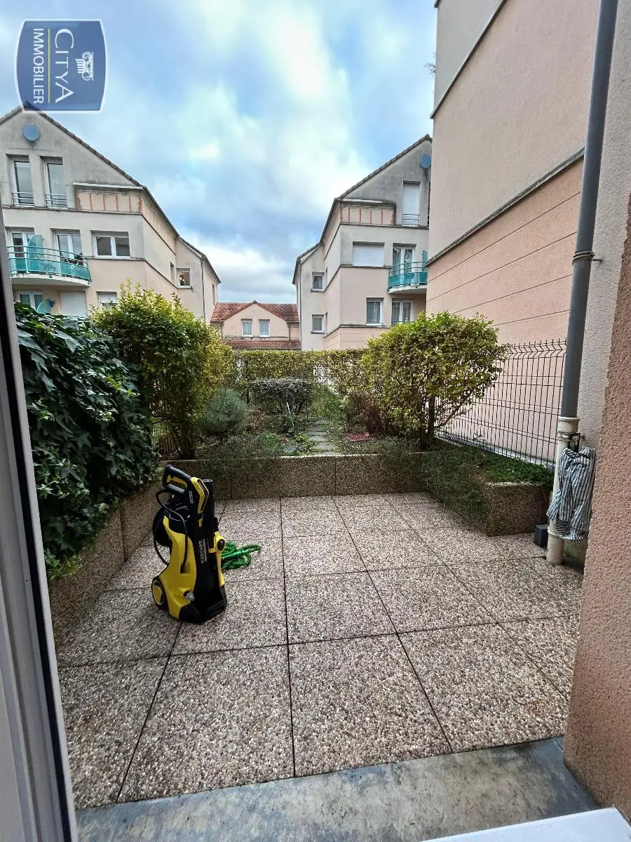 Photo 5 Appartement 1 pièce 31.57m²