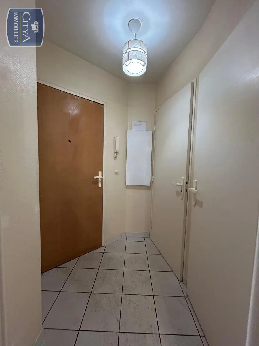 Photo 7 Appartement 1 pièce 31.57m²