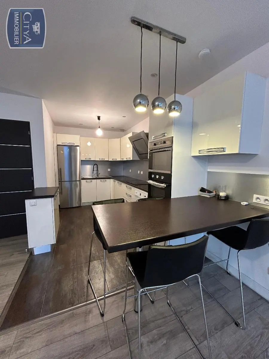 Photo 4 Appartement 3 pièces 78m²