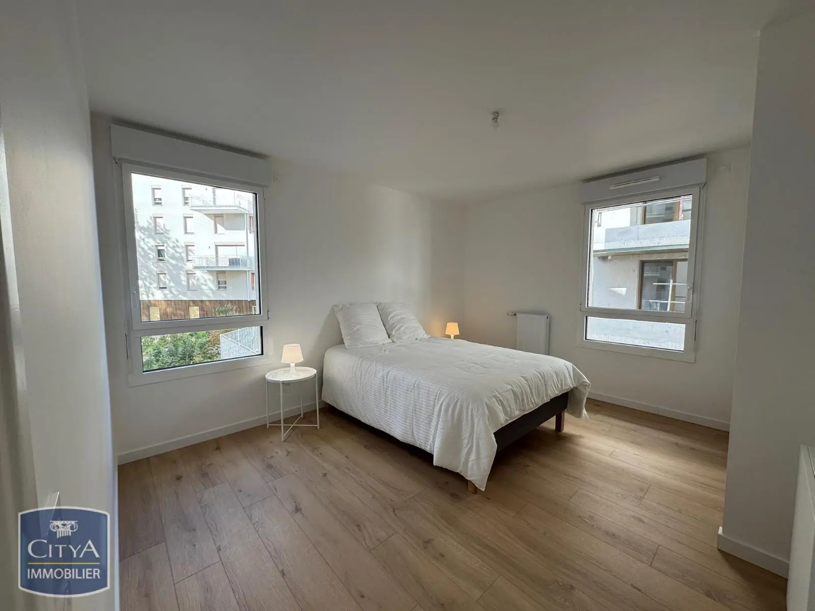 Photo 5 Appartement 2 pièces 52.7m²