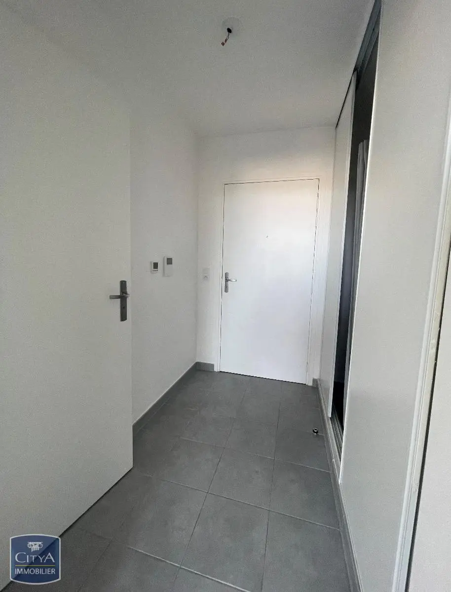 Photo 6 Appartement 1 pièce 32.59m²