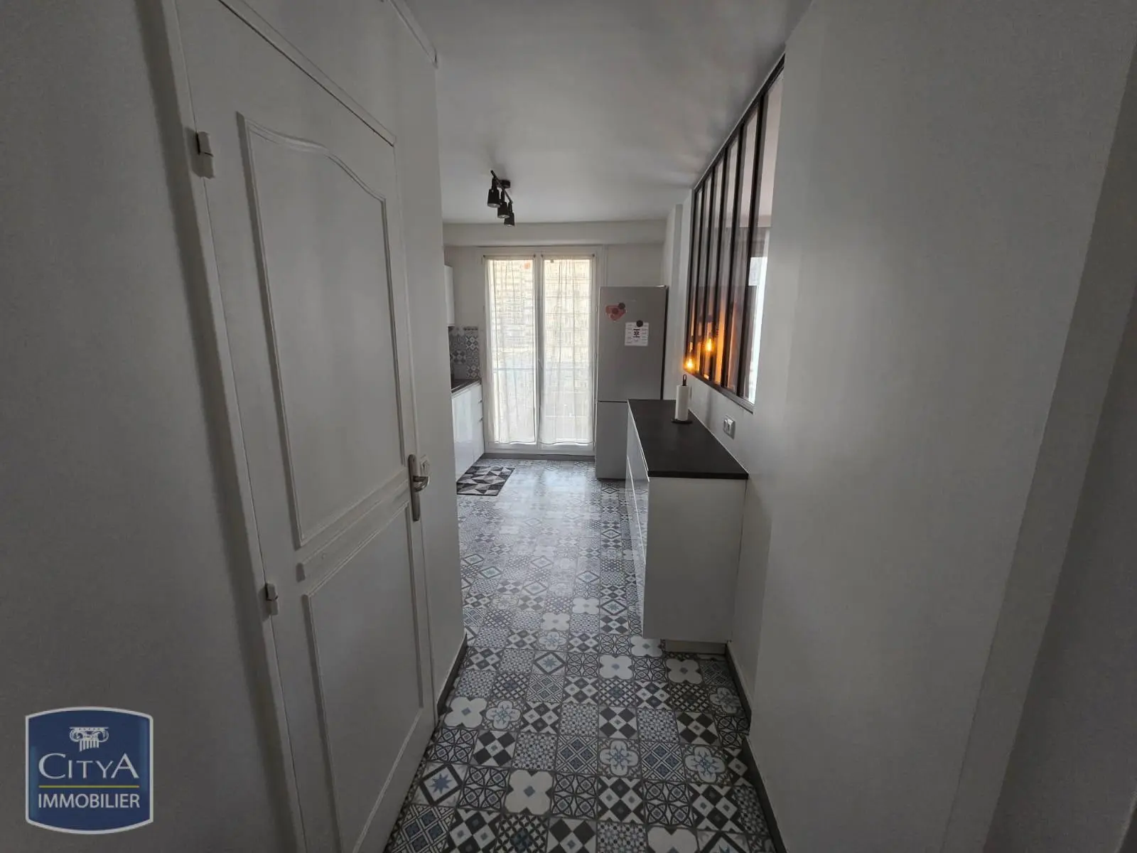 Photo 4 Appartement 4 pièces 83.52m²