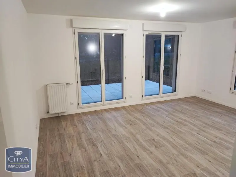 Photo 3 Appartement 3 pièces 59.46m²