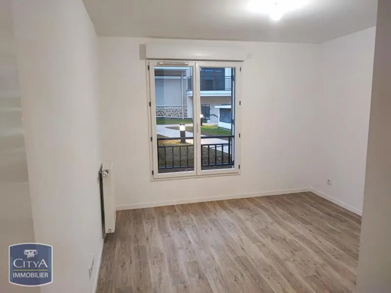 Photo 7 Appartement 3 pièces 59.46m²
