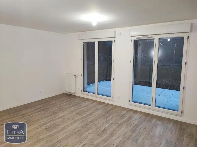 Photo 4 Appartement 3 pièces 59.46m²