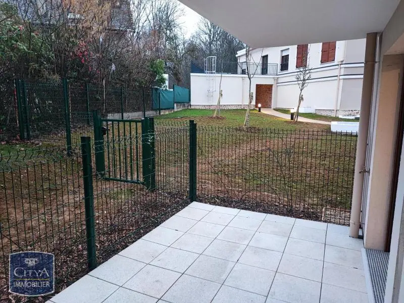 Photo 8 Appartement 3 pièces 59.46m²