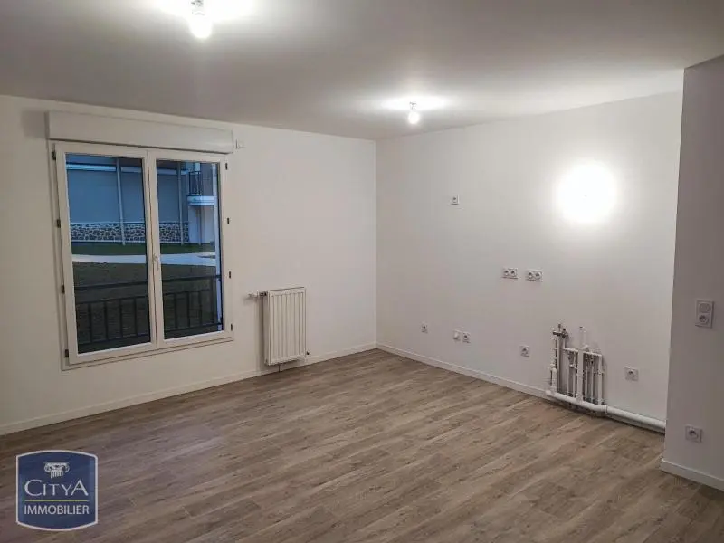 Photo 5 Appartement 3 pièces 59.46m²