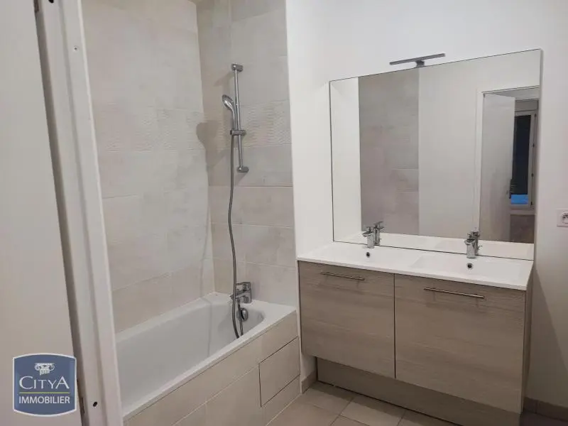 Photo 10 Appartement 3 pièces 59.46m²