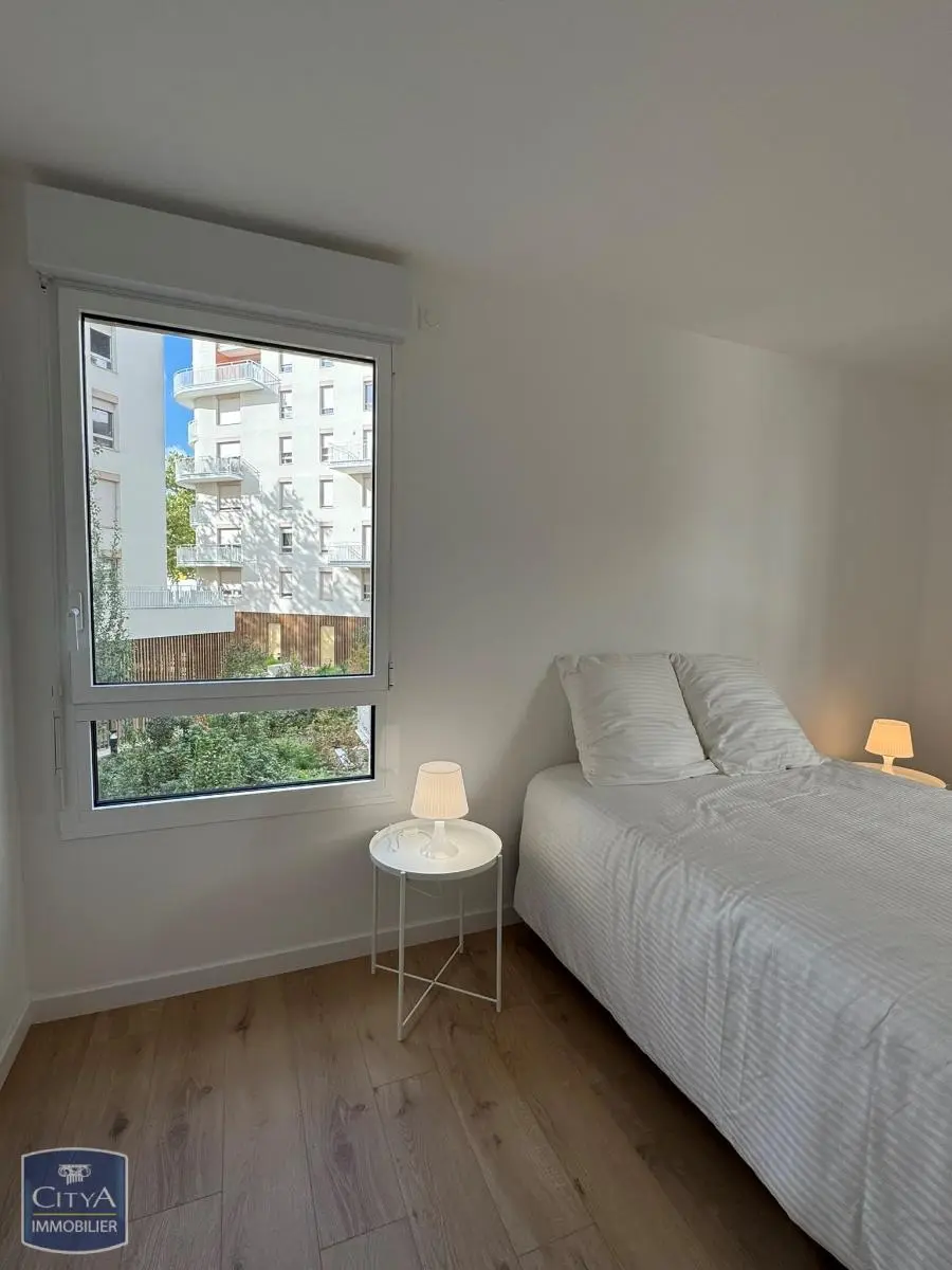 Photo 6 Appartement 2 pièces 52.7m²
