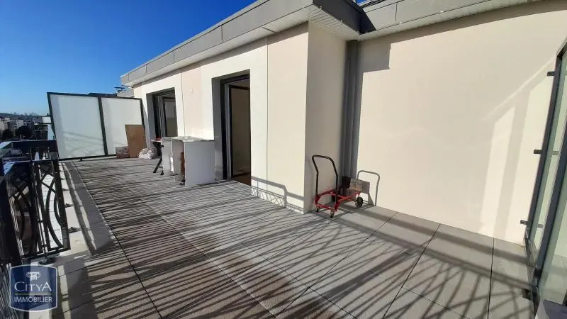 Photo 1 Appartement 2 pièces 44.59m²