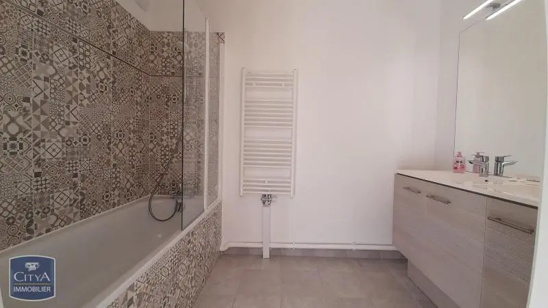 Photo 6 Appartement 2 pièces 44.59m²