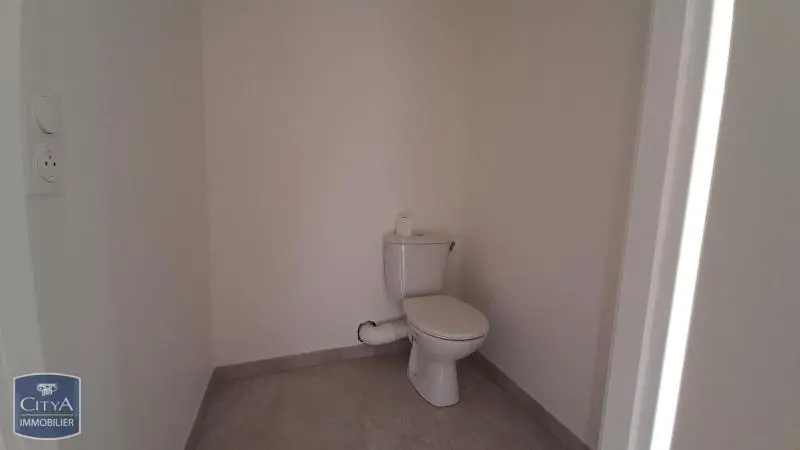 Photo 7 Appartement 2 pièces 44.59m²