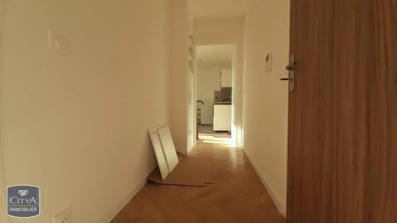 Photo 5 Appartement 2 pièces 44.59m²