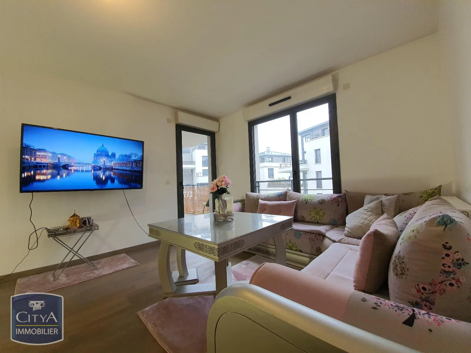 Photo 3 Appartement 2 pièces 44.53m²