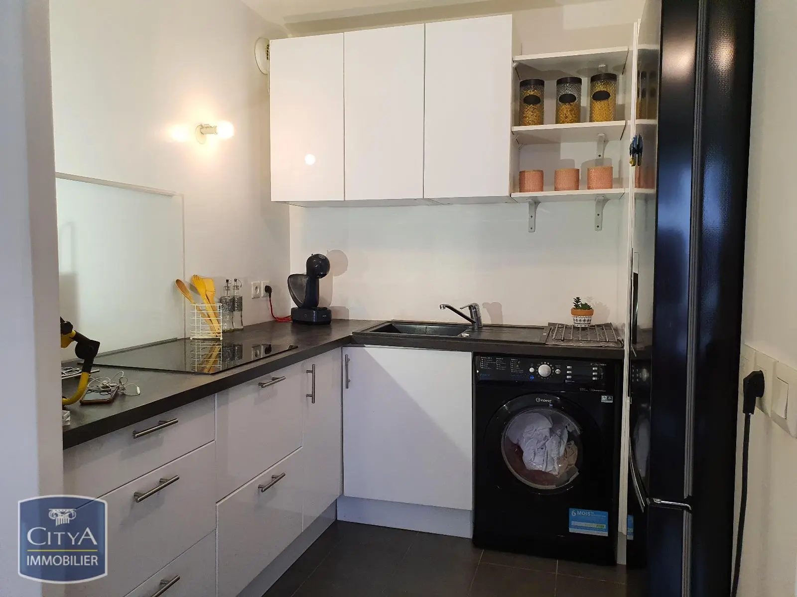 Photo 4 Appartement 2 pièces 44.53m²