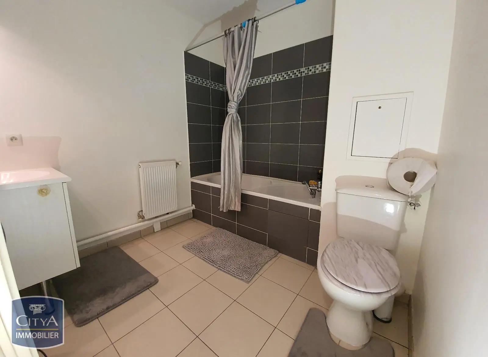 Photo 7 Appartement 2 pièces 44.53m²