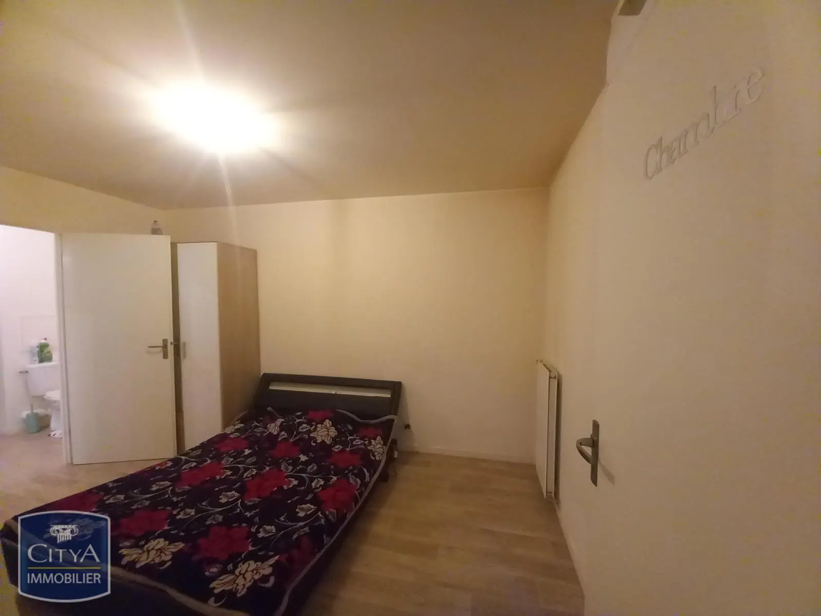 Photo 3 Appartement 3 pièces 54.95m²