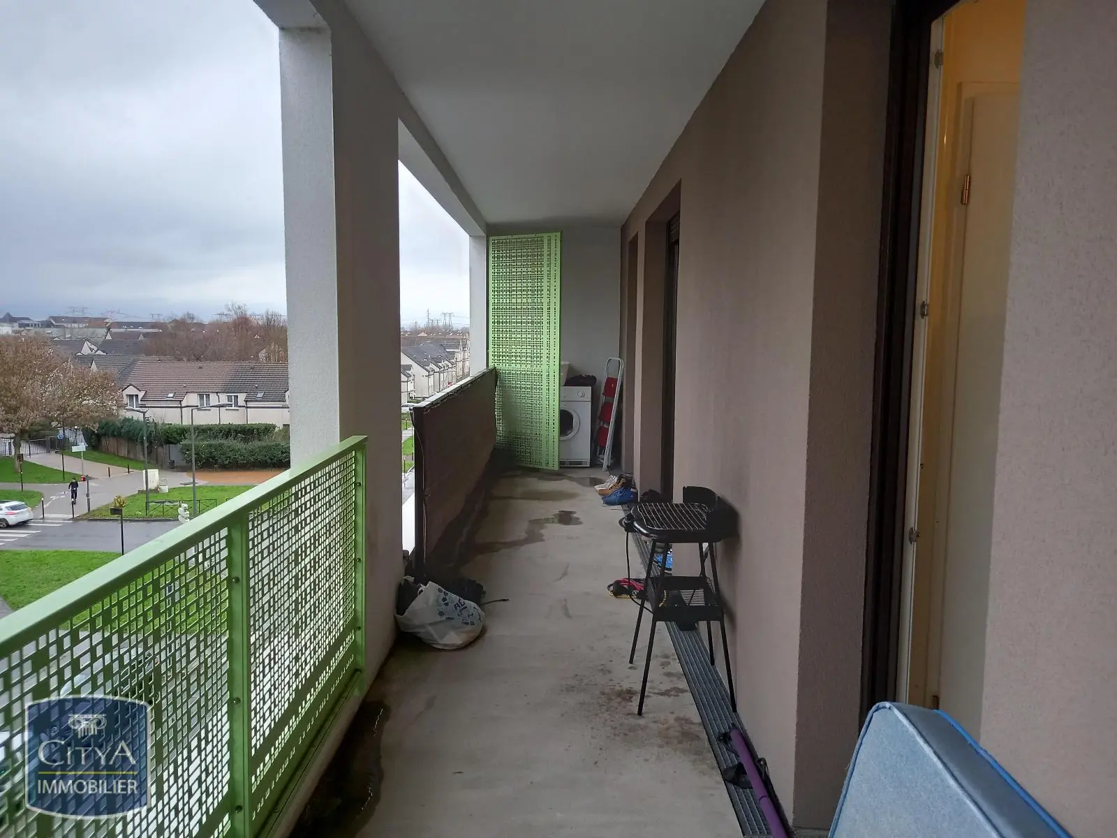 Photo 7 Appartement 3 pièces 54.95m²