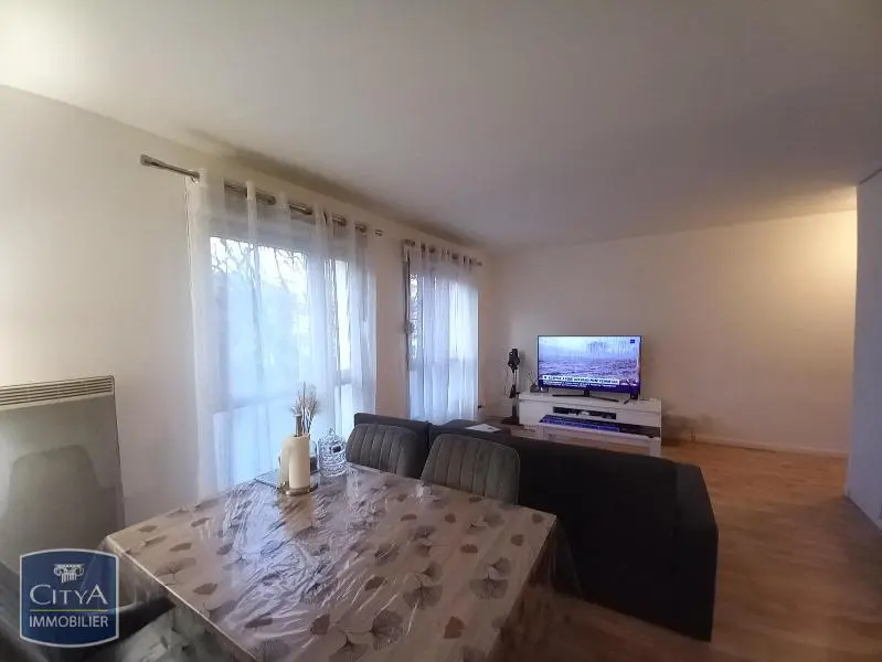 Photo 4 Appartement 2 pièces 42m²