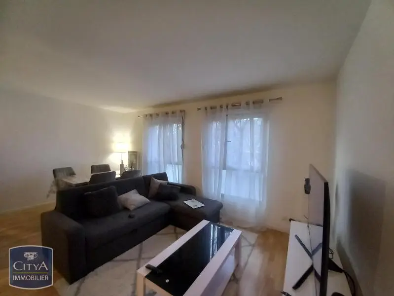 Photo 3 Appartement 2 pièces 42m²