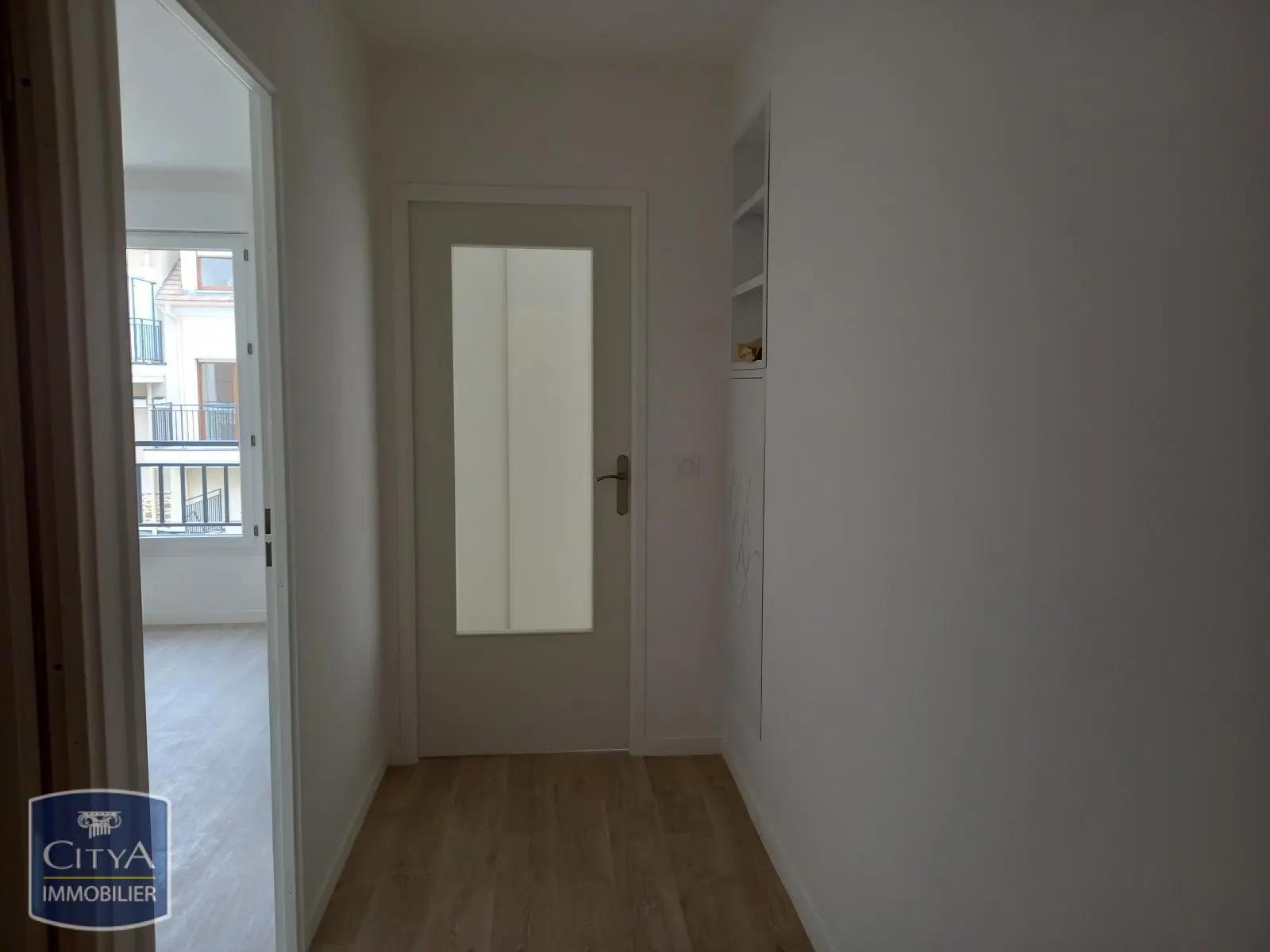 Photo 8 Appartement 2 pièces 46.12m²