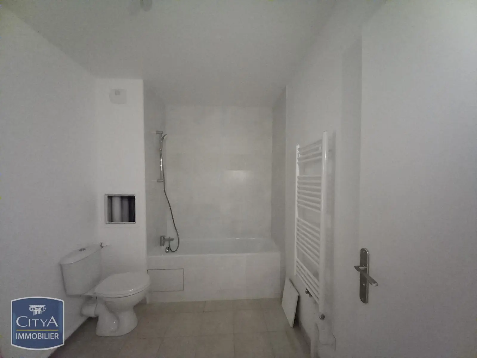 Photo 9 Appartement 2 pièces 46.12m²