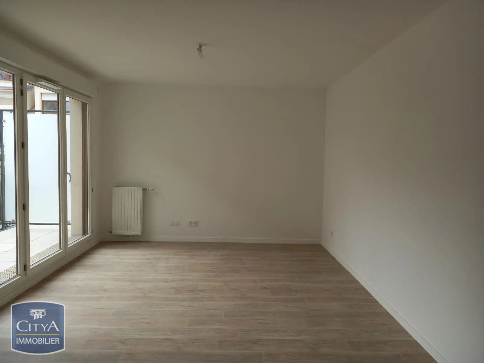 Photo 4 Appartement 2 pièces 46.12m²
