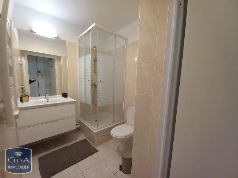 Photo 5 Appartement 1 pièce 24.39m²