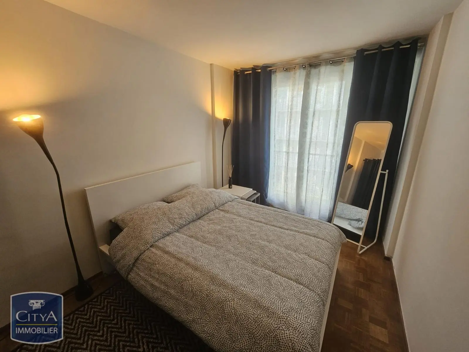 Photo 9 Appartement 4 pièces 83.52m²