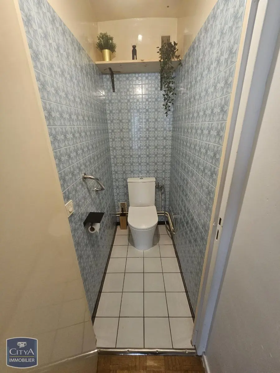 Photo 15 Appartement 4 pièces 83.52m²