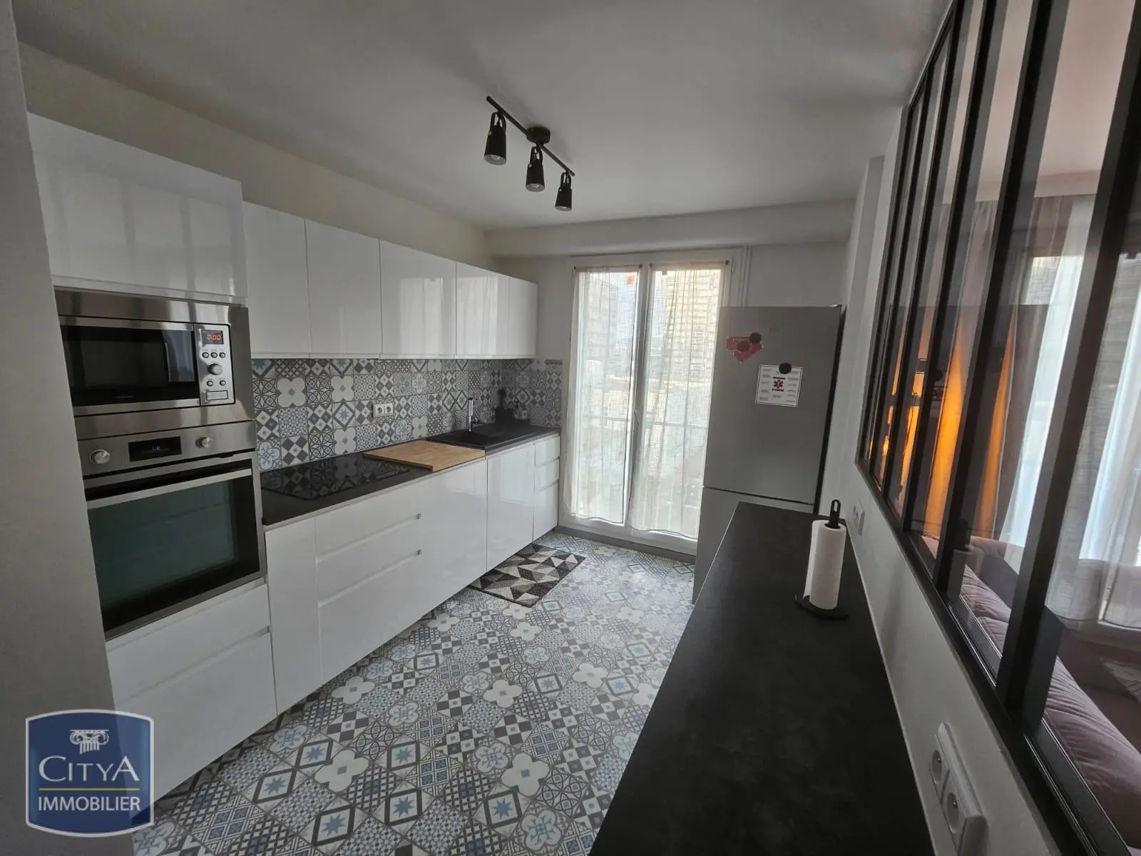 Photo 3 Appartement 4 pièces 83.52m²