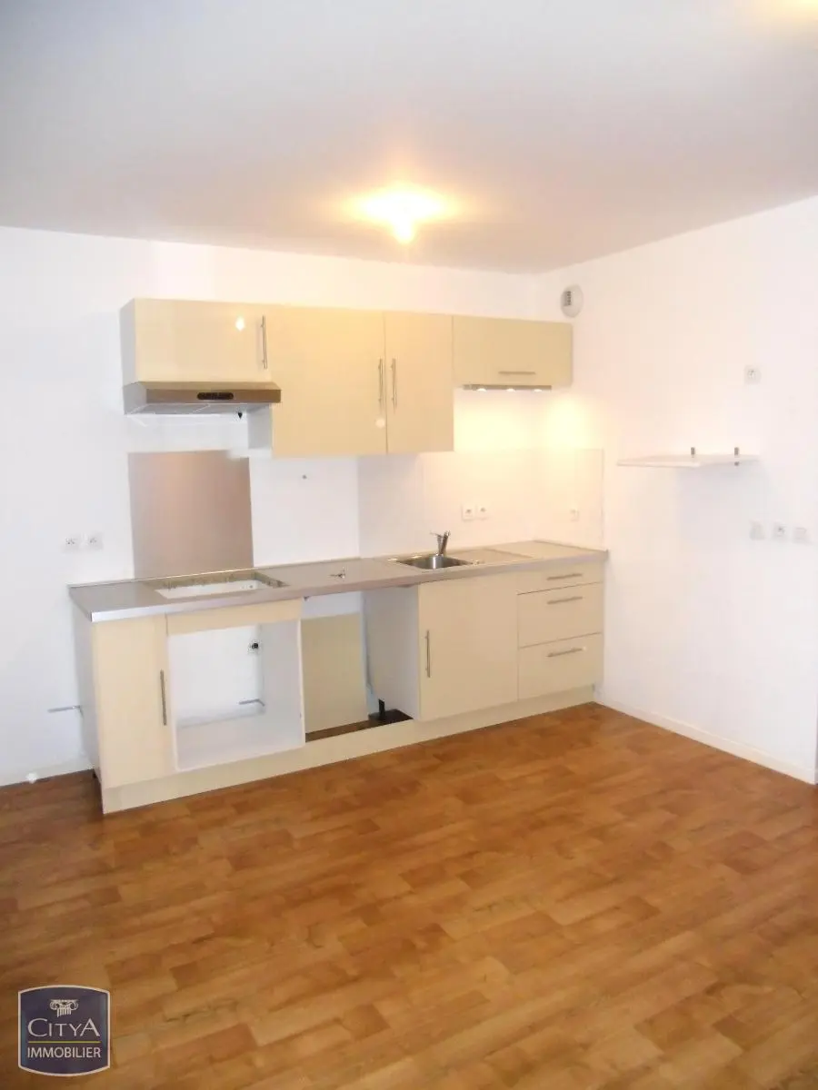 Photo 1 Appartement 3 pièces 58.91m²