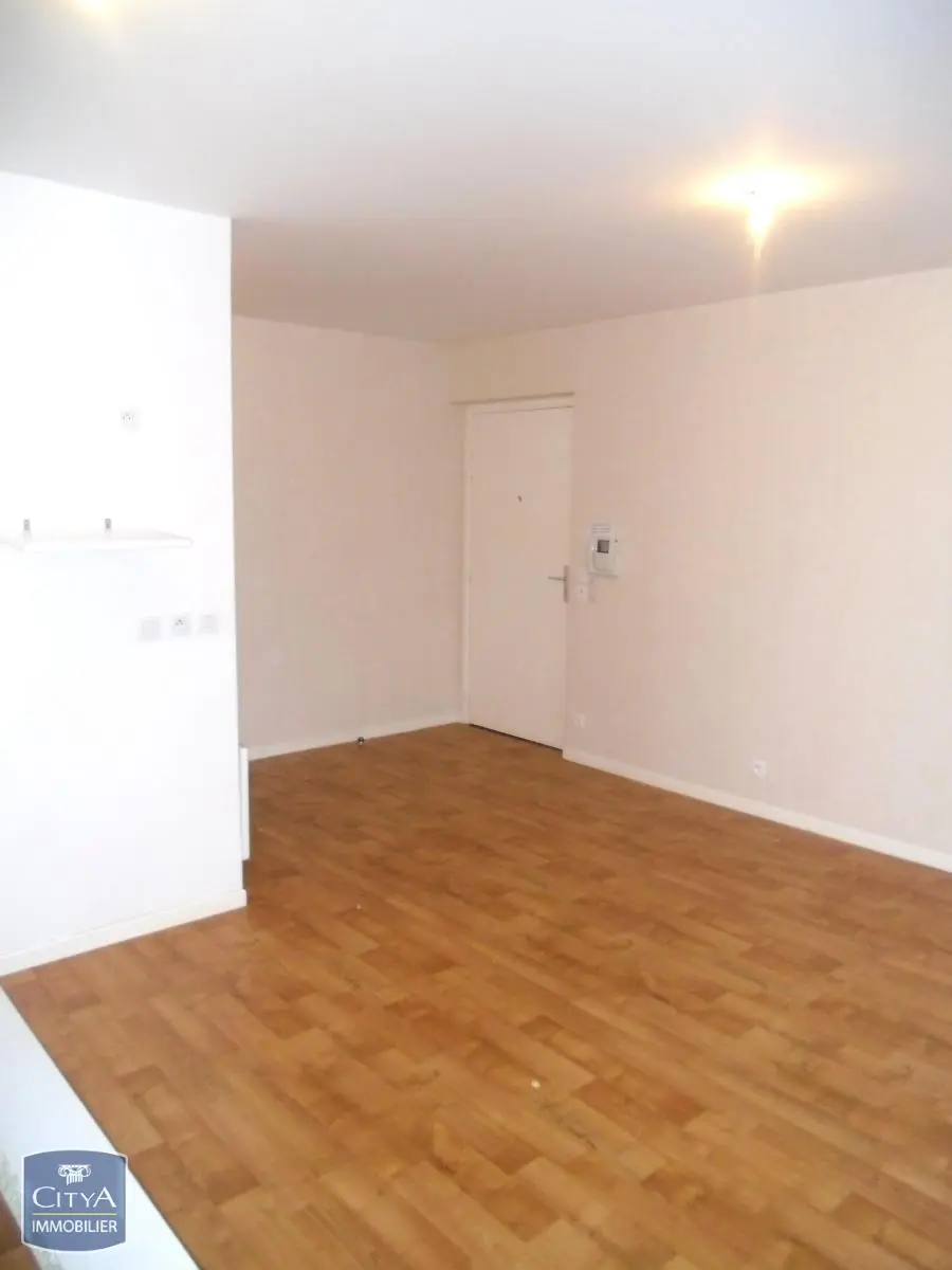 Photo 3 Appartement 3 pièces 58.91m²