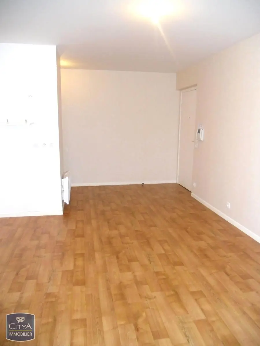 Photo 2 Appartement 3 pièces 58.91m²