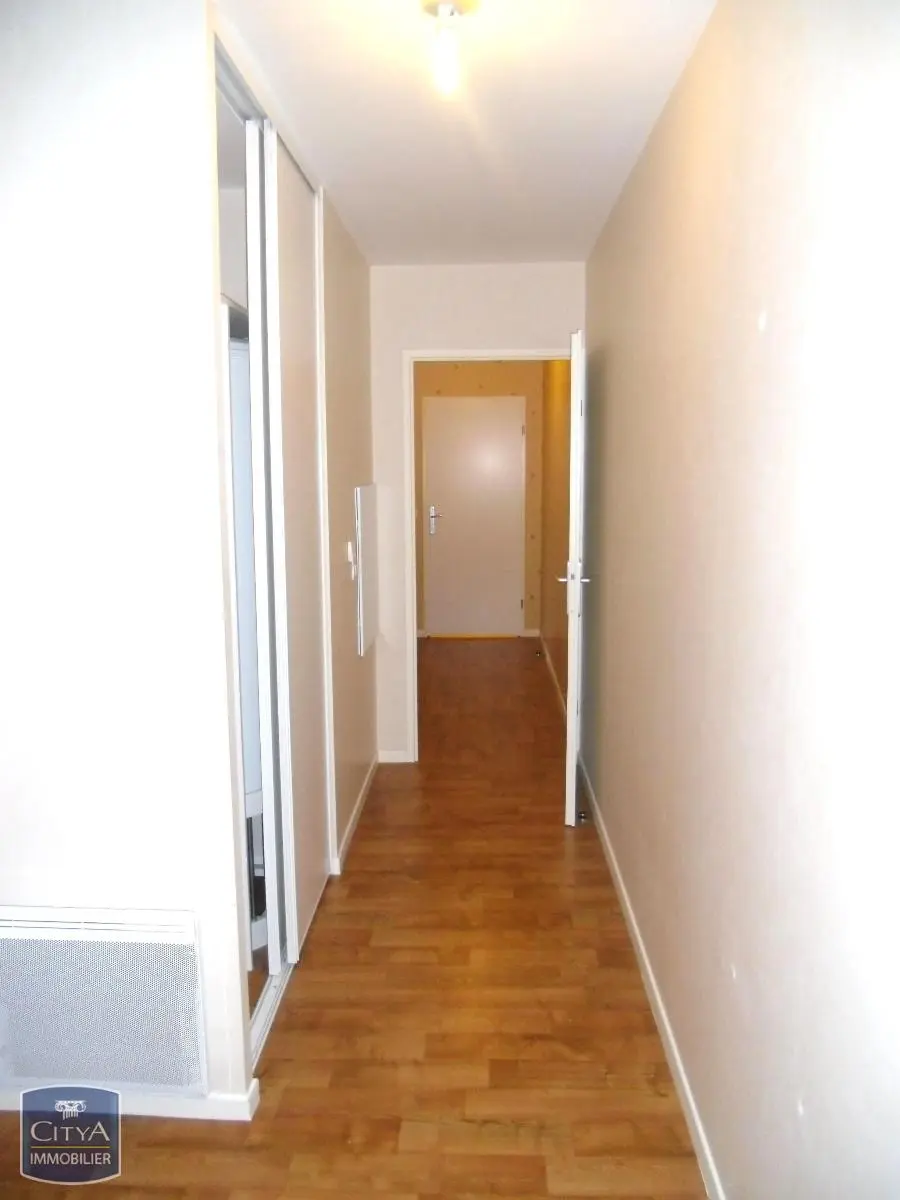Photo 5 Appartement 3 pièces 58.91m²