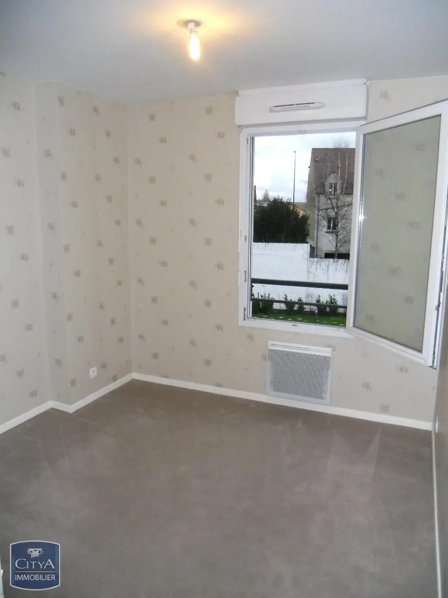 Photo 6 Appartement 3 pièces 58.91m²