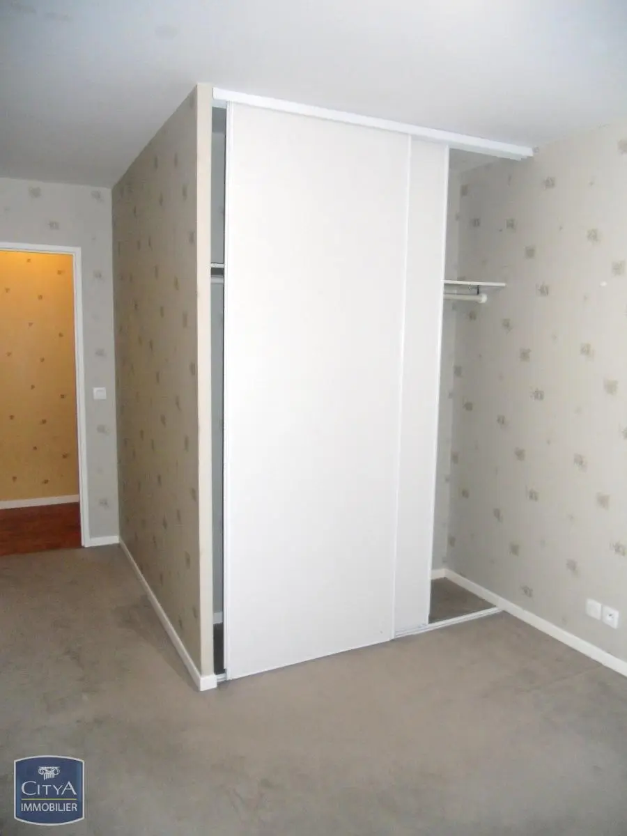 Photo 7 Appartement 3 pièces 58.91m²