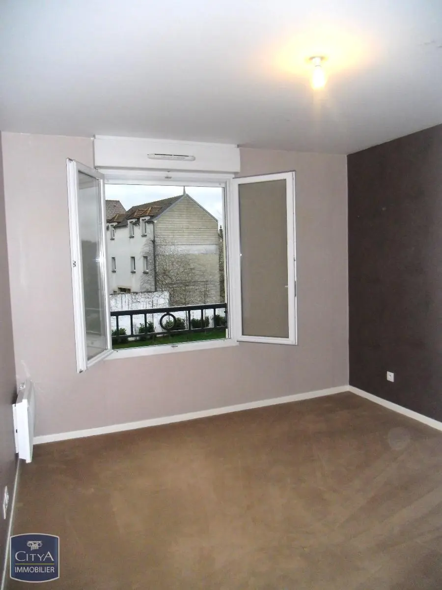 Photo 8 Appartement 3 pièces 58.91m²
