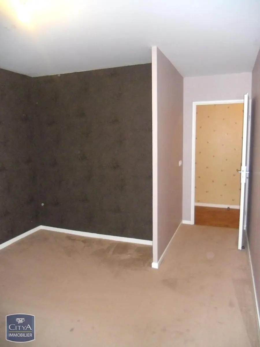 Photo 9 Appartement 3 pièces 58.91m²
