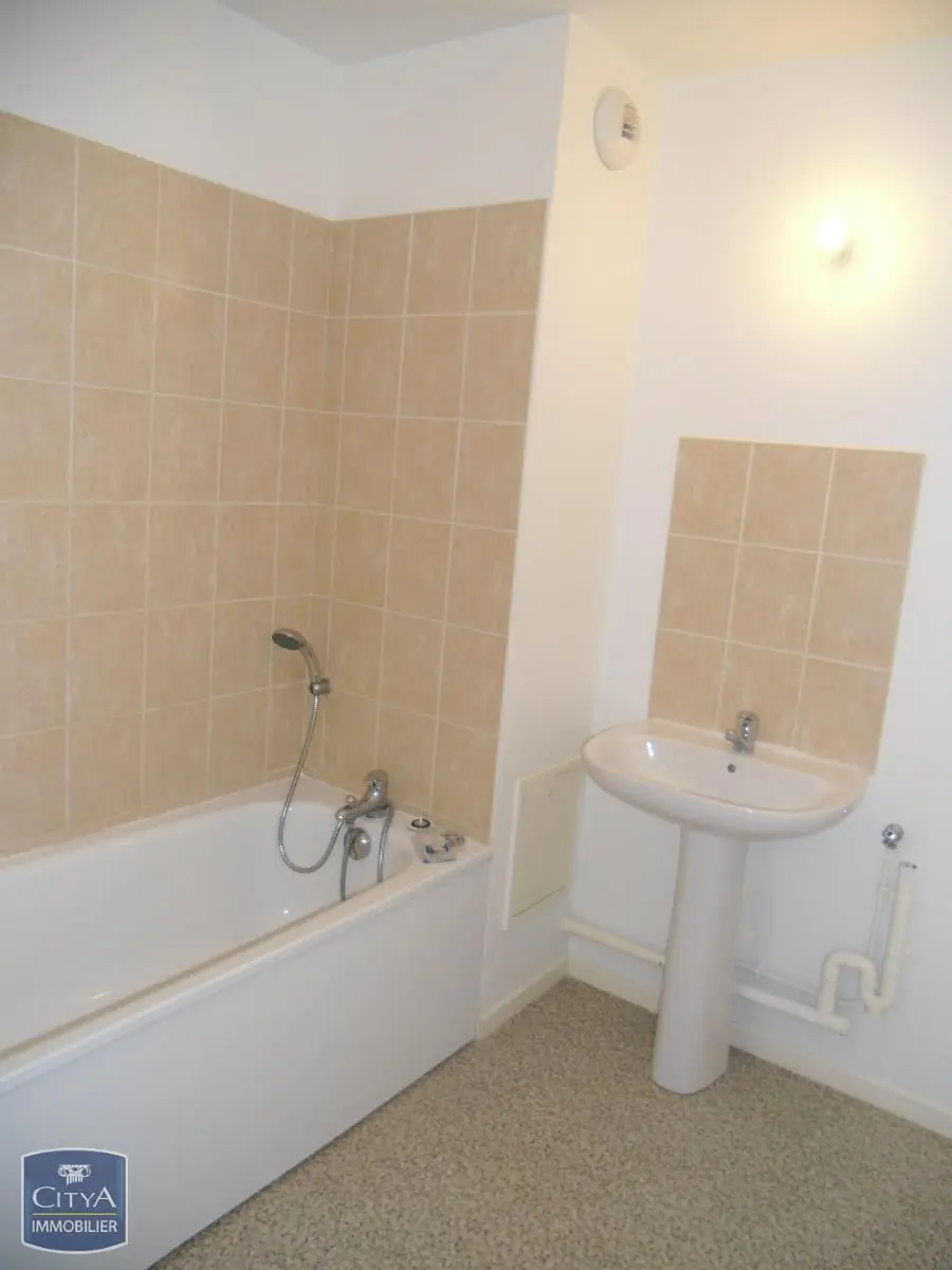 Photo 11 Appartement 3 pièces 58.91m²