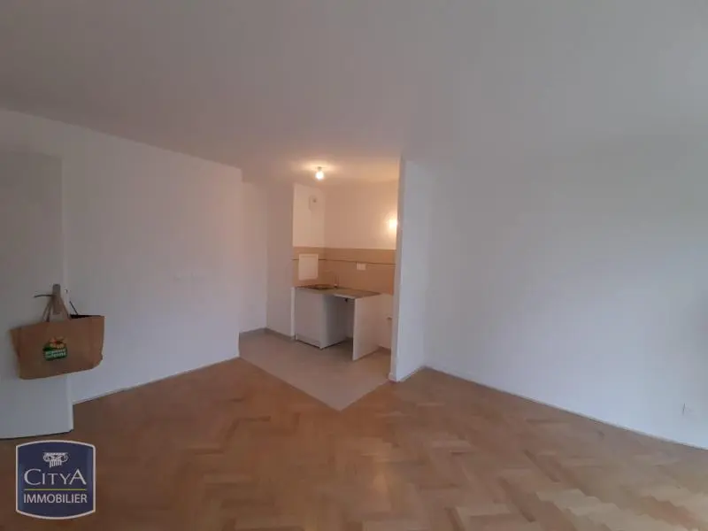 Photo 4 Appartement 2 pièces 43.07m²
