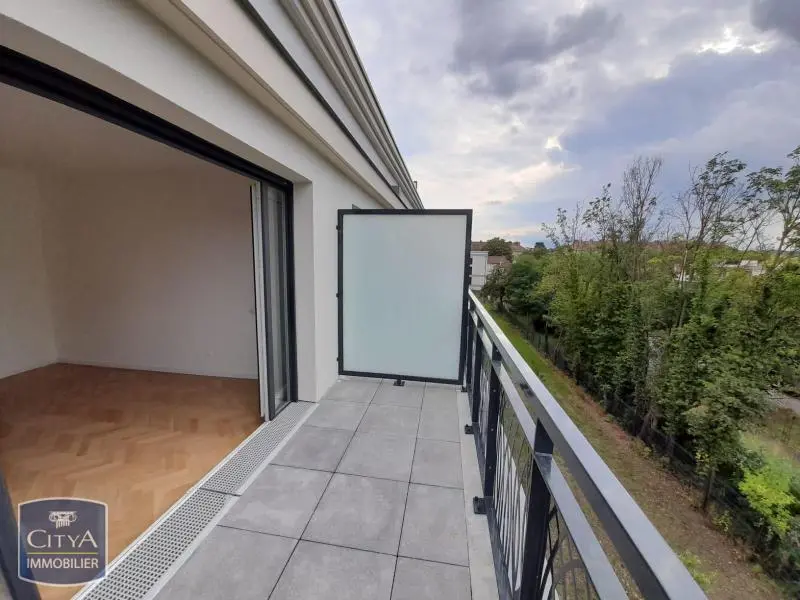 Photo 6 Appartement 2 pièces 43.07m²