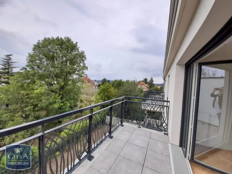 Photo 7 Appartement 2 pièces 43.07m²