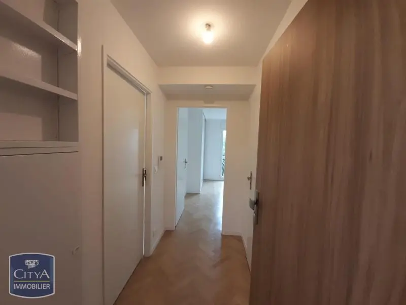 Photo 3 Appartement 2 pièces 43.07m²