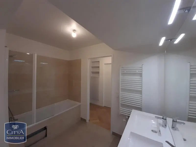 Photo 11 Appartement 2 pièces 43.07m²