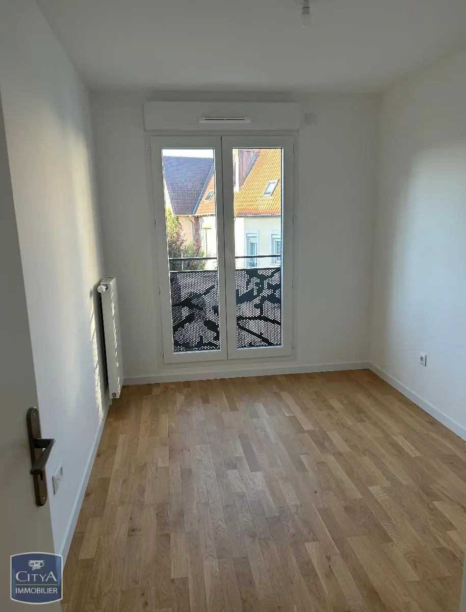 Photo 5 Appartement 3 pièces 61.81m²
